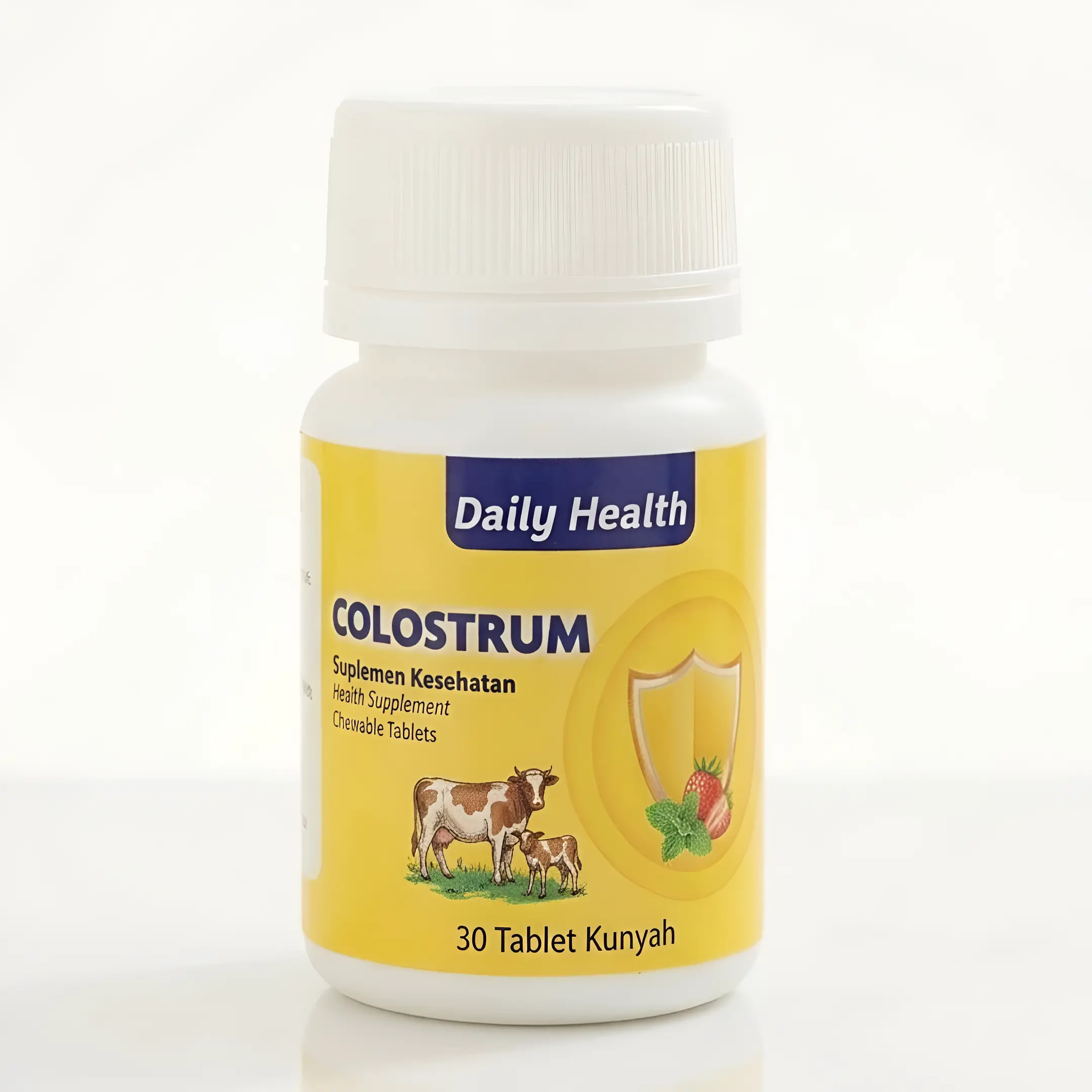 Colostrum Imunitas Premium