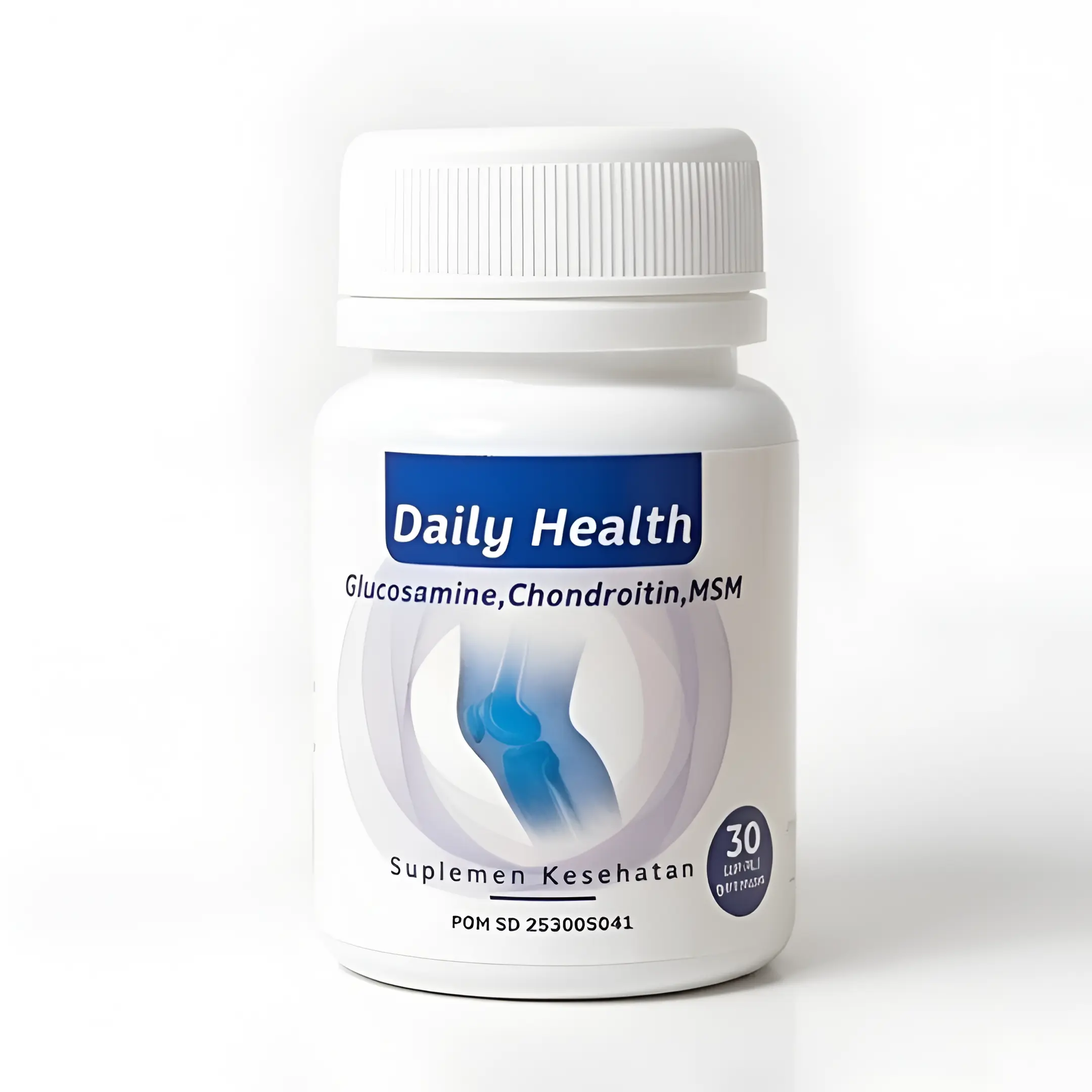 Glucosamine & Chondroitin